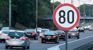 Yeni hız limiti ve ihlal cezası mart 2026: şehir içi ve şehir dışı hız sınırları değişti