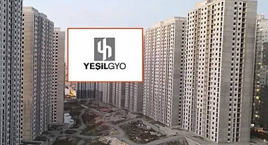 Yeşil GYO yatırımcısı 2.3 milyar lirasını kurtarabilecek mi?