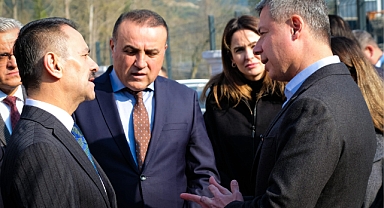 Yıldız Entegre’den İzmit’e özel eğitim anaokulu