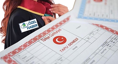 Yüksek bedelli tapu devirlerinde avukat zorunluluğu geliyor