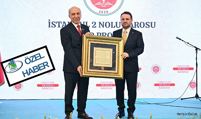 Yüksek bedelli tapularda avukat zorunluluğu, avukatlara iş bulmak amacıyla mı getiriliyor?