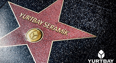 Yurtbay Seramik, Coverings 2026’da uluslararası ziyaretçilerle buluşacak