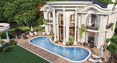 Zeray GYO Başiskele projesi için ruhsat hamlesi yaptı