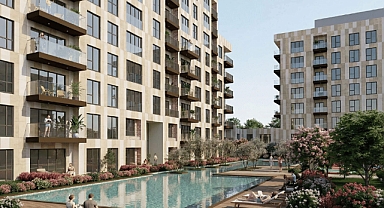 100 bin TL ile konut projesine ortaklık Tera’dan yeni yatırım modeli