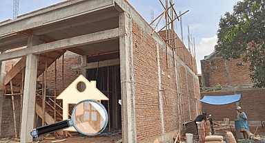 200 metrekarelik müstakil ev inşaatında görünmeyen maliyet 500 binTL