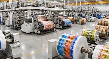 25 yıllık ambalaj devi iflas etti: Arfa Ambalaj için tasfiye süreci başladı