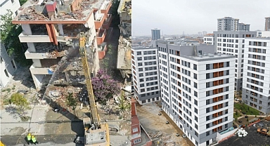 3 milyon TL’lik kentsel dönüşüm kredisinin detayları belli oldu