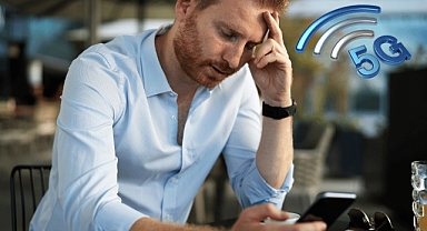 5G’de ilk sınav beklentiler karşılanmadı, şikayetler hızla arttı