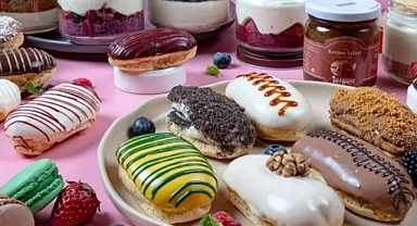 60 kentte 400'den fazla şubesi vardı! Ünlü tatlıcı resmen iflas etti