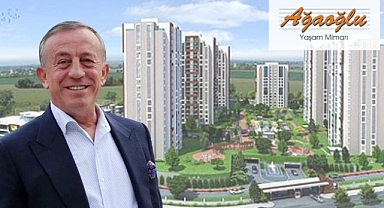 Ağaoğlu Avrasya GYO’da 1.5 milyarı cebine koydu: Tek lot alım yapılmadı