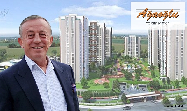 Ağaoğlu Avrasya GYO’da 1.5 milyarı cebine koydu: Tek lot alım yapılmadı