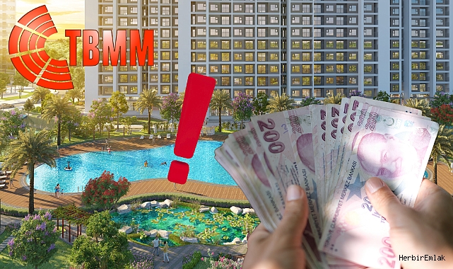 Aidat artışlarına yasal sınır geliyor mu?