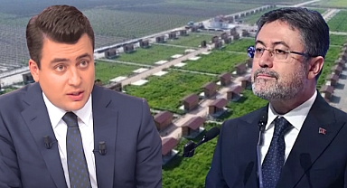 AK Parti'de hobi bahçesi düzenlemesi tartışması: Bakan Yumaklı, Gökçek'e sert çıktı