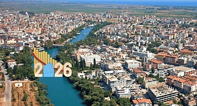 Akdeniz’de gayrimenkul dengesi değişiyor