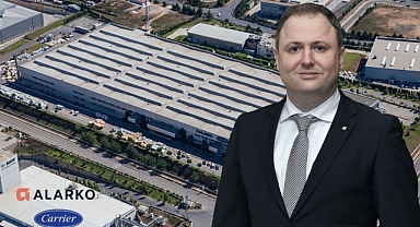 Alarko Carrier’dan Türkiye’de bir ilk IECEx sertifikalı DX klima santrali üretildi