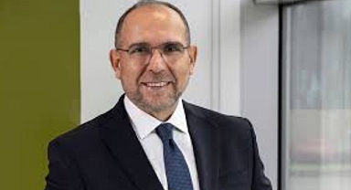 Ali Sözen 11 yıl sonra Yıldız Holding’e COO olarak geri döndü