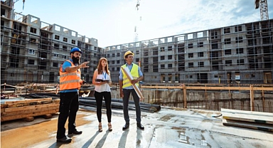 Almanya’da konut inşaat maliyetleri enflasyonu aştı, kriz derinleşiyor