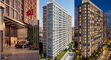 Altın beklerken ev fırsatını kaçırmayın: Karmar’dan 6 ay peşinat erteleme kampanyası