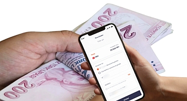 Aman ha! İBAN ile gelen parada açıklamasında ne yazdığına dikkat edin, yoksa...