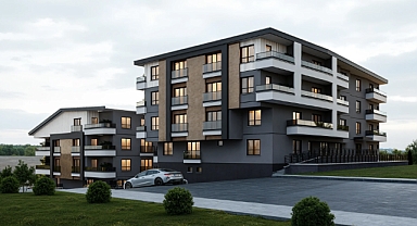 Ankara’da Paşa Residence projesi satışta: Yüzde 50 peşinatla 24 taksit imkanı