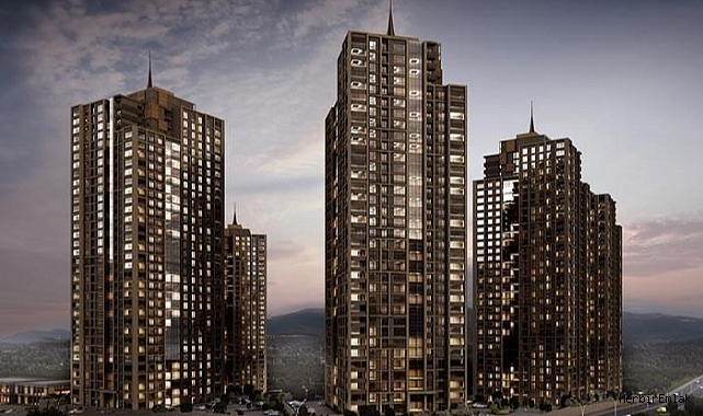 Ankara Gölbaşı’nda 4,7 milyar liralık dev proje: Atabilge Manzara Konutları başlıyor