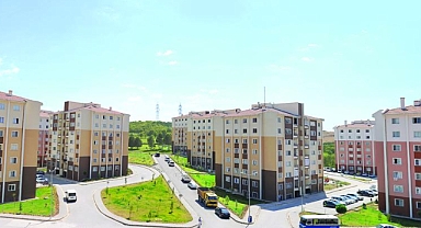 Ankara’ya 14 bin 515 yeni TOKİ konutu: 4 ilçede dev proje yükseliyor