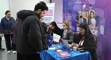 Arnavutköy’de kariyer fırsatı 150’den fazla açık pozisyon için fuar düzenleniyor