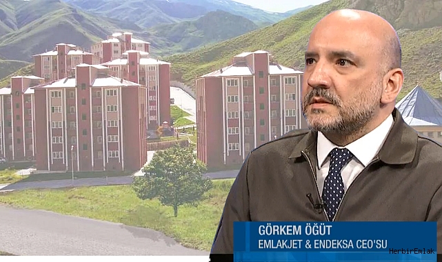 Arsa ve konut satışlarında Muş ve Hakkari lokomotif oldu