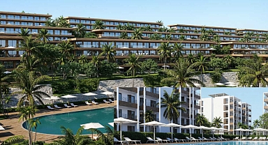 ArsaVev'den Ege’de stüdyo daire kampanyasına yoğun ilgi