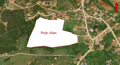 ArsaVev’den Yalova Kabaklı'ya 618 konutluk dev proje 