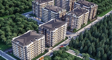 Assun Elite Tuzla’da kredi kampanyası: Sınırlı sayıdaki konutlar satışta