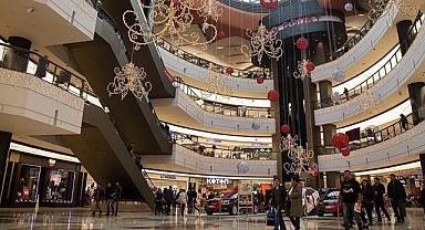 AVM'lere giriş ücretli mi olacak? DMM iddiaları yalanladı