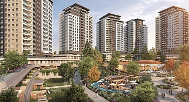 Avrupakent GYO Güneşli’de 1,95 milyara 24 bağımsız bölümü portföyüne katıyor