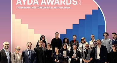 AYDA 2025 Türkiye finalistleri açıklandı: genç tasarımcılar Bangkok yolcusu
