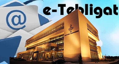 AYM elektronik tebligat yetkisini iptal etti: Vergi mükellefleri için kritik karar