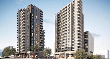 Bağcılar Mahmutbey’de 800 konutluk dev proje başlıyor