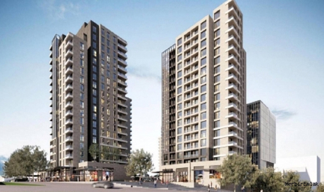 Bağcılar Mahmutbey’de 800 konutluk dev proje başlıyor