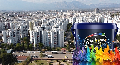 Bahar aylarında dış cephe yenileme artıyor, Nucleus iklim koşullarına dayanıklı çözümler sunuyor