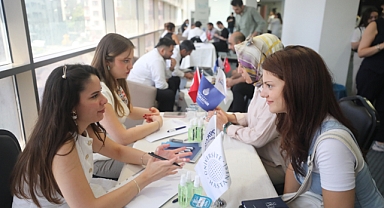 Bahçelievler’de kariyer fırsatı İBB istihdam ofisi iş arayanlarla buluşuyor