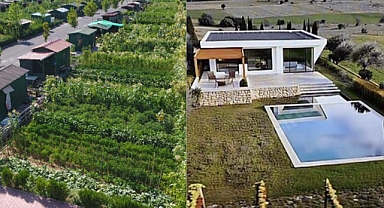 Bakan Kurum’dan hobi bahçeleri tartışmasına yeni yaklaşım