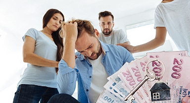 Barınma krizi derinleşiyor Türkiye’de kira artışları Avrupa’nın çok üzerinde