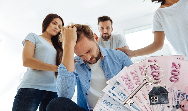 Barınma krizi derinleşiyor Türkiye’de kira artışları Avrupa’nın çok üzerinde