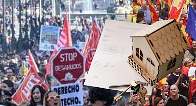 Barınma temel hak mı, rant mı? Konut krizi derinleşiyor