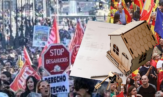 Barınma temel hak mı, rant mı? Konut krizi derinleşiyor