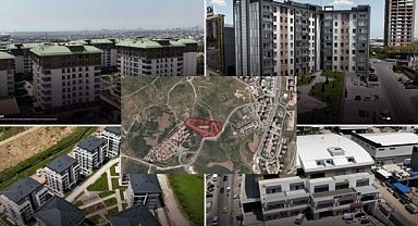Başakşehir’de Hayat Park Yenişehir projesi başlıyor