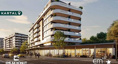 Batıyakası'nda yüzde 10 peşinat, 60 ay vade, hemen taşın