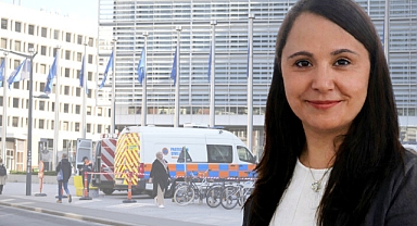 Belçika Merkez Bankası’na Türk kökenli atama: Filiz Korkmazer direktör oldu