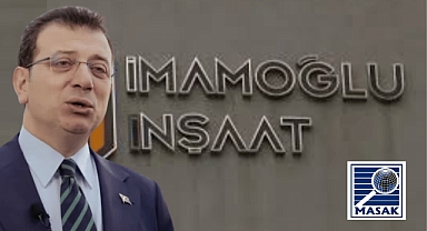 Beylikdüzü Belediyesi’nden kayyum yönetimindeki İmamoğlu İnşaat’a 40 milyon TL’yi aşan ceza