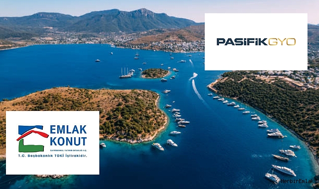 Bodrum Türkbükü’ndeki 7,8 milyarlık arsa ihalesi iptal edildi