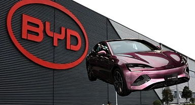 Brezilya, Çinli otomotiv devi BYD’yi işçi ihlalleri nedeniyle kara listeye aldı